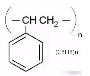 聚苯乙烯化学方程式